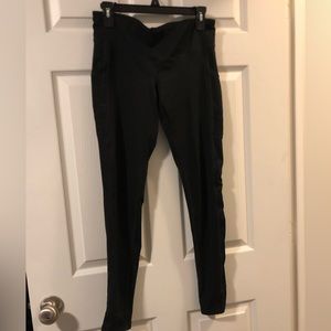 Leggings with pockets